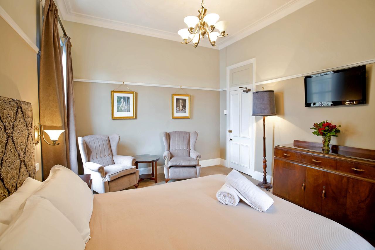 Alexandra Hotel Лора Экстерьер фото